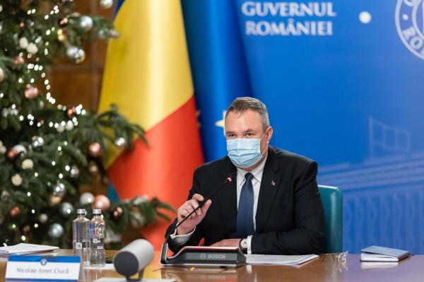 Guvernul a suplimentat bugetul Ministerului Dezvoltării cu 100 milioane lei pentru proiectele PNDL