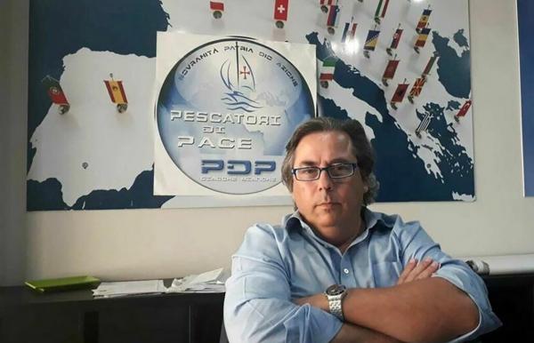 Unul dintrei cei mai vocali anti-vaccinişti din Italia şi-a schimbat radical discursul după ce a făcut Covid-19: "Vaccinul vă salvează viaţa"