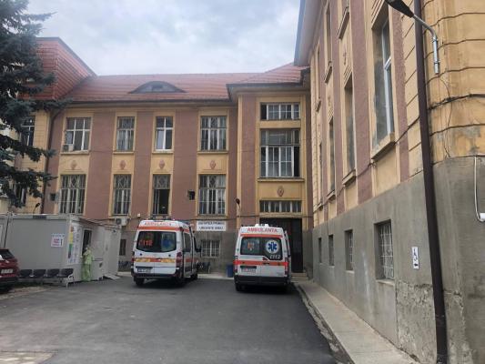 Cazul ATI COVID Sibiu: Pacienţii nu au fost omorâţi de personalul medical cu intenţie. Posibil să fi fost neglijenţe