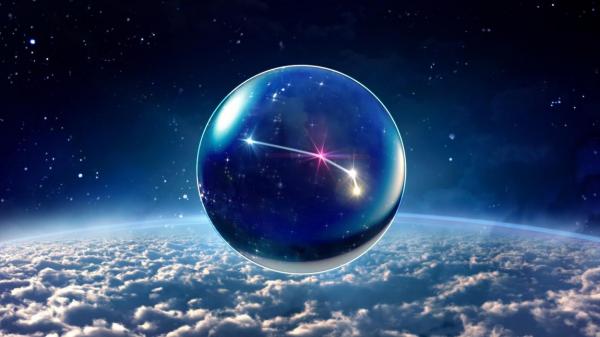 Horoscop ianuarie 2021 Berbec
