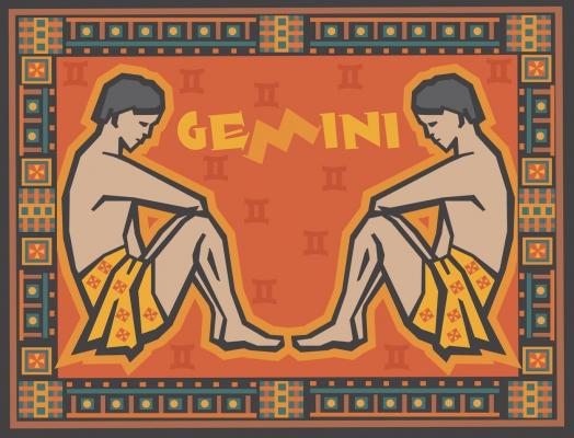 Horoscop săptămâna 3 - 9 ianuarie 2022 zodia Gemeni