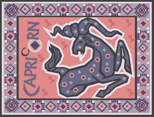 Horoscop săptămâna 3 - 9 ianuarie 2022 zodia Capricorn