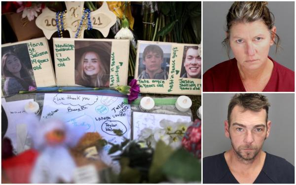 Părinții elevului ucigaș din SUA îi știau intențiile criminale. Mama i-a scris ”LOL, trebuie să înveți să nu fii prins” înainte de atacul de la liceu