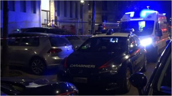 Bărbatul de 82 de ani a încercat să se apere cu un spray lacrimogen