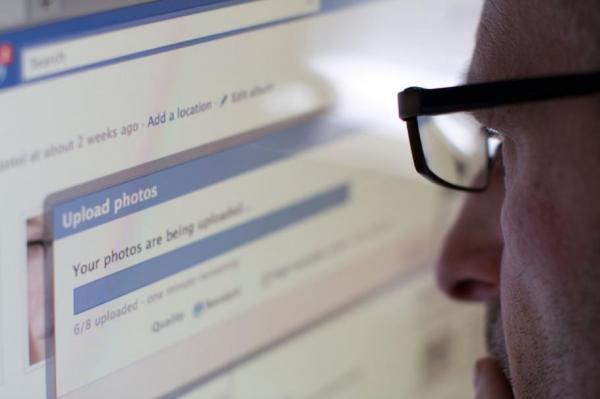 Amendat pentru un comentariu pe Facebook. Jandarmeria Arad s-a autosesizat din oficiu după ce un bărbat a înjurat în mediul virtual