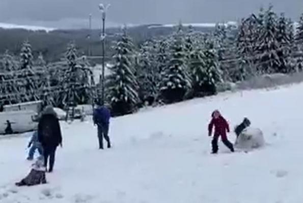 Cât trebuie să scoată românii din buzunar pentru o vacanță de vis la Rânca