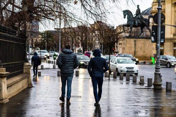 Incidenţa Covid în Bucureşti a ajuns la 1.21 cazuri la mia de locuitori