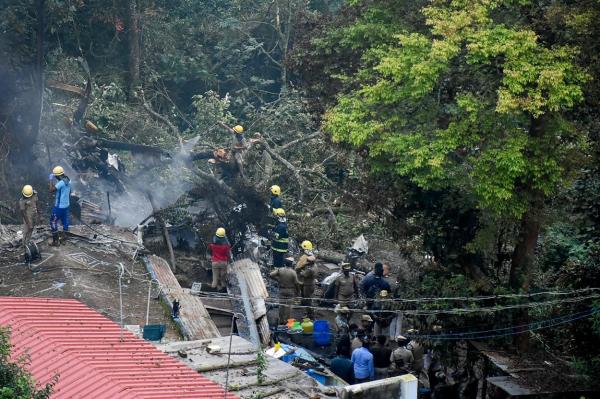 13 persoane au fost ucise în accident, decembrei 2021