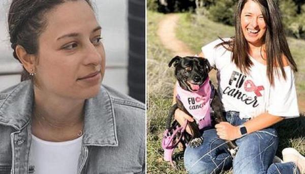 O tânără de 28 de ani a aflat că mai are doar 10 ani de trăit