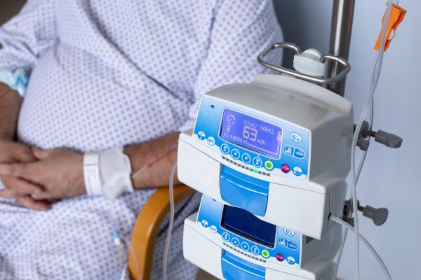 Motivul pentru care persoanele supraponderale sunt mai vulnerabile la Covid. Explicația unui expert în sănătate publică