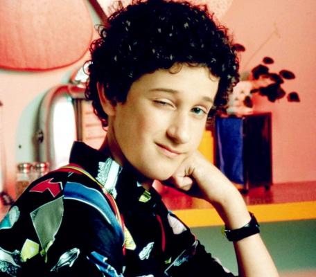 A murit Screech din "Salvaţi de clopoţel". Dustin Diamond avea doar 44 de ani