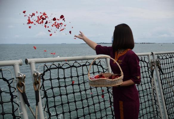 Raport preliminar în urma tragediei aviatice din Indonezia. Rudele victimelor vor fi informate primele