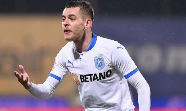 Patru echipe din Liga a II-a sunt calificate în sferturile de finală ale Cupei României la fotbal