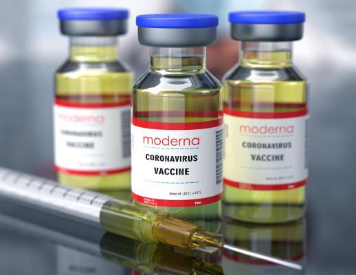 Vaccin anti-Covid