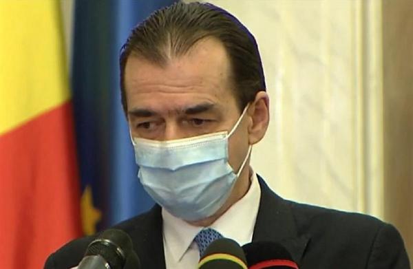 Ludovic Orban, după votul favorabil pentru eliminarea pensiilor speciale ale parlamentarilor: "Un deznodământ corect şi drept pentru România"