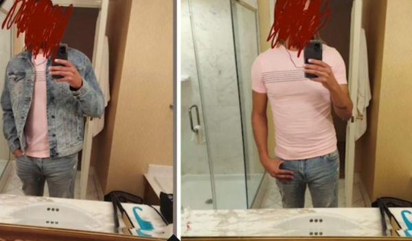 O utilizatoare TikTok a aflat că soţul său o înşală, după ce a observat un detaliu în fotografia pe care i-a trimis-o. "Acum este singur"