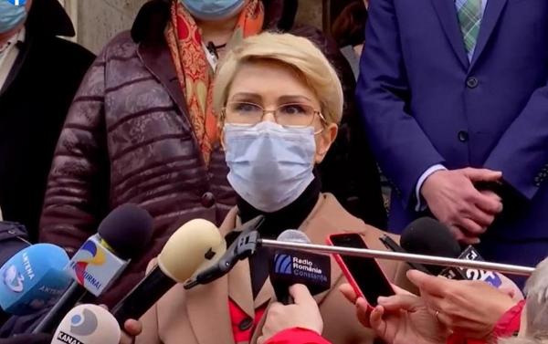 5 milioane de pensii vor fi evaluate şi recalculate într-un proces unic în România, a anunţat ministrul Muncii. Turcan: "Softul este aproape gata"