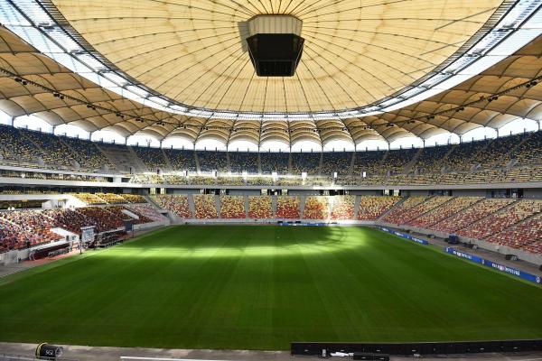 stadion