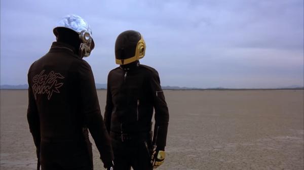 Daft Punk se desparte