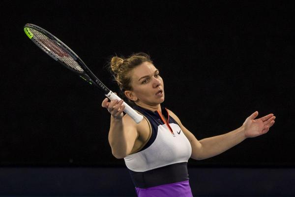 Halep se retrage din Qatar Open: "Din păcate, am decis să mă retrag"