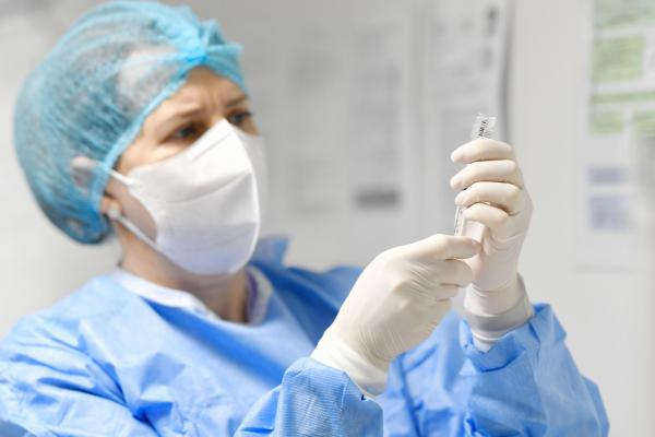 Bilanţ vaccinare anti-Covid în România, 24 februarie