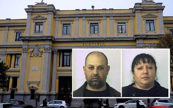 Bătrân italian bătut, jefuit și înecat în mare. Doi români și-au aflat sentința, procurorii au făcut contestație