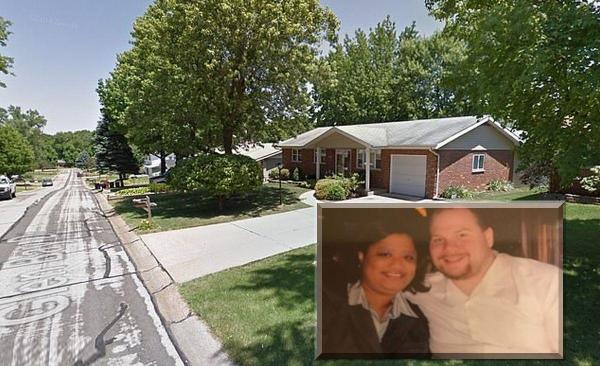 O fetiță de 11 ani și-a descoperit părinții morți în casă, în SUA, după ce s-au izolat la subsol când au aflat că au Covid-19