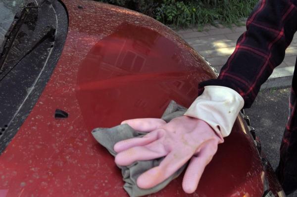 Nor de praf saharian deasupra României. Efectul va putea fi observat în toată țara