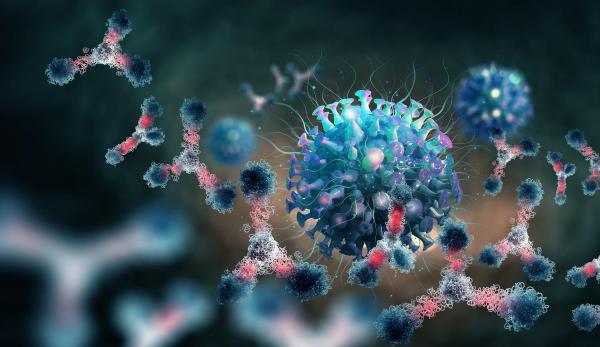 ilustrație virus