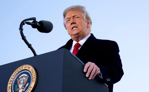 Începe procesul lui Donald Trump în Senatul SUA. Este a doua procedură de "impeachment" împotriva fostului președinte