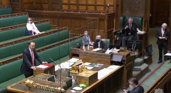 10 ani de pușcărie și amenzi uriașe pentru persoanele care nu respectă regulile Covid, la întoarcerea în Marea Britanie, din 15 februarie