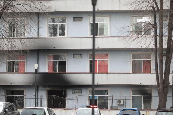 De ce s-a produs tragedia de la Matei Balș. Corpul de Control al premierului a prezentat rezultatele verificărilor