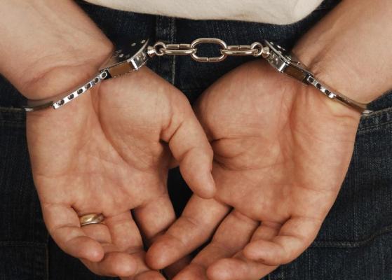 Infractorul român capturat în Italia are 42 de ani