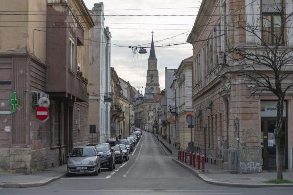 Primul oraș din România în care transportul public va fi gratuit o zi pe săptămână