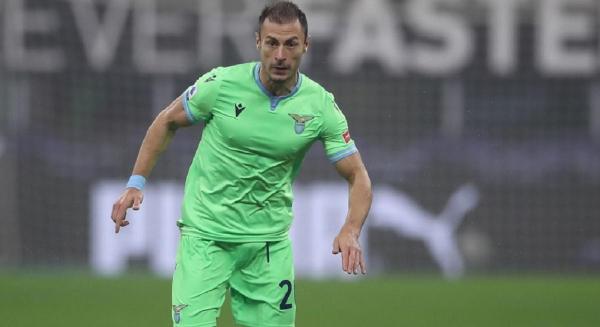 Ştefan Radu este de aproape 13 ani la Lazio Roma