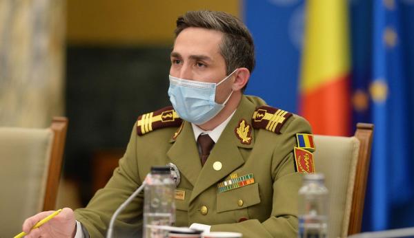 Valeriu Gheorghiță