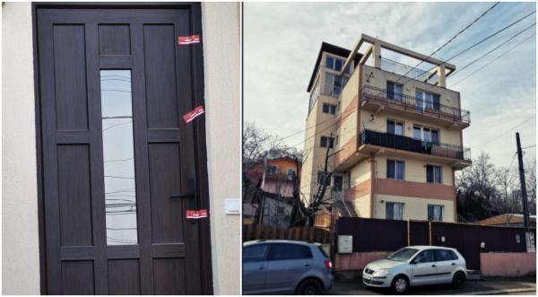 Tânără din Iaşi, găsită spânzurată în şifonier. Fata se despărţise recent de iubit