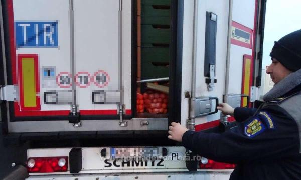 Migranţii prinşi la intrarea în România plătiseră câte 2.000 de euro pentru a ajunge în Germania