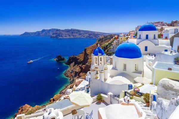 Grecia