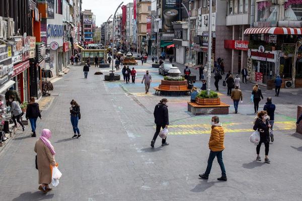 După 15 aprilie, autorităţile turce vor stabili dacă turiştii străini vor mai trebui să prezinte rezultat negativ la teste anti-Covid-19 la frontiera Turciei