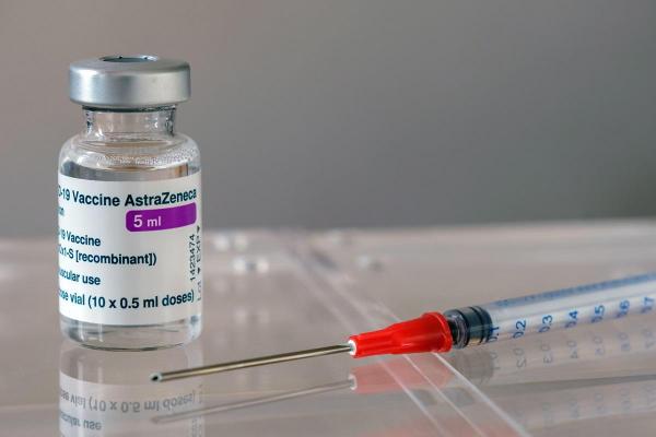 Un profesor a decedat în weekend, la scurt timp după ce a primit vaccinul