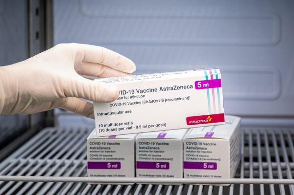 Lista ţărilor care au suspendat vaccinarea cu AstraZeneca