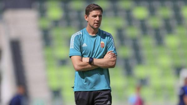 Zoltan Gera mizează pe un lot foarte tânăr la Campionatul European