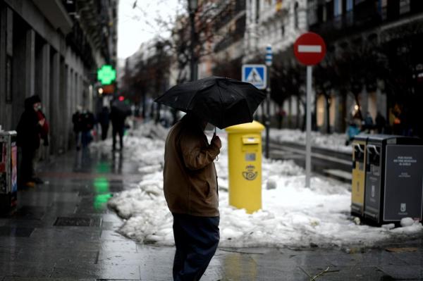 Vremea 18 martie. Temperaturi extrem de scăzute pentru această perioadă