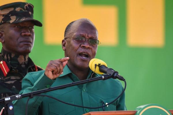 Președintele Tanzaniei, John Magufuli, a murit la 61 de ani. Țara sa nu mai publică date despre Covid-19