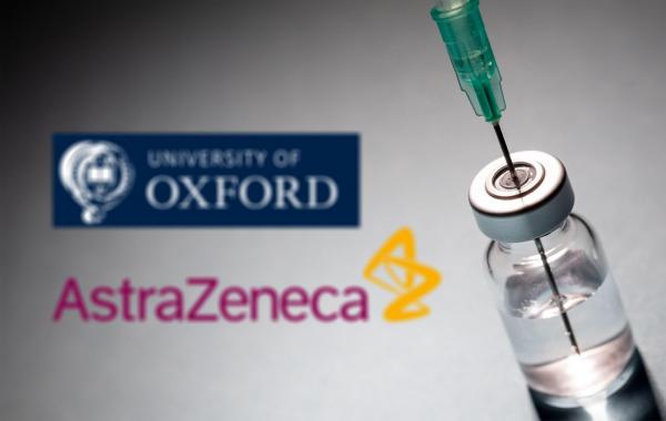 Vaccin AstraZeneca