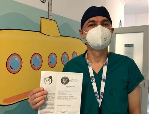 Medicul Mihai Craiu, despre sechelele post-Covid: Un tablou întunecat se prefigurează. Oare asta vrem?