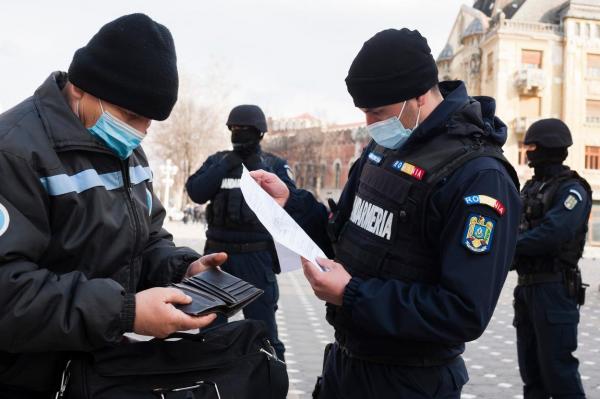 Secretar de stat în Ministerul Sănătății, adevărata soluție pentru oprirea celui de-al treilea val: carantinarea națională
