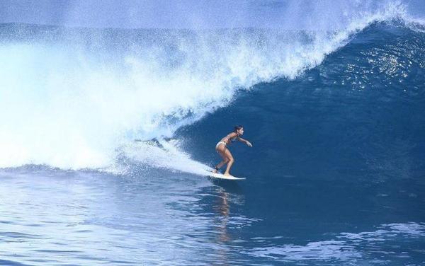 O sportivă de 22 de ani a murit, după ce a fost lovită de fulger. Katherine Diaz se pregătea de Jocurile Olimpice