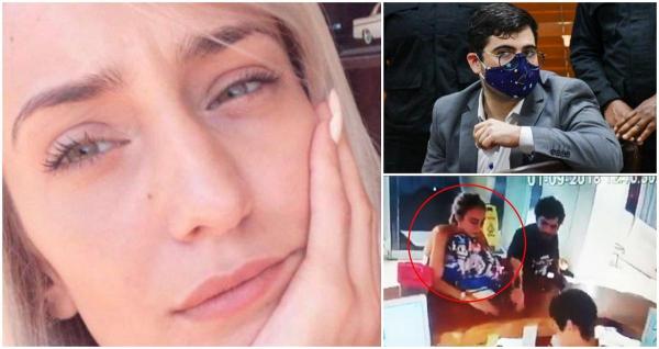 Andreea a fost aruncată de iubit de la etajul 8, în Republica Dominicană. După aproape trei ani, criminalul și-a aflat pedeapsa